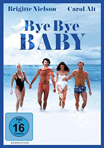 Bye Bye Baby |   DVD